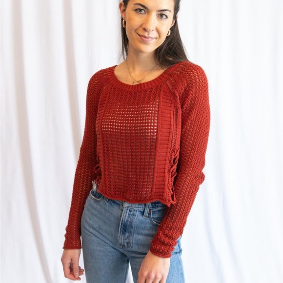 Aerie Sweater - Picture 4 of 6